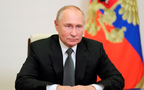 Tổng thống Nga Putin ra chỉ thị mới liên quan đến đất hiếm