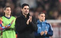 Arsenal lại bị chỉ trích