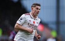 Gyokeres khiến Arsenal lo sốt vó trước đại chiến Sunderland