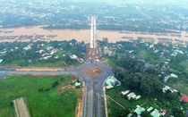 Tăng tốc dự án hơn 1.500 tỷ đồng, kỳ vọng “thay da đổi thịt” đô thị lõi của Đồng Nai