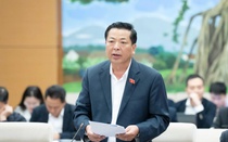 Đề xuất dành hơn 196.000 tỷ đồng xây sân bay Gia Bình, tiêu chuẩn quốc tế 5 sao