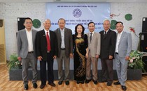 Phát động đề án Chuyển đổi số và phát triển kinh tế sáng tạo bền vững