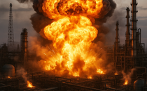 Nga đẩy lùi 12 đợt phản công, áp sát Myrnohrad