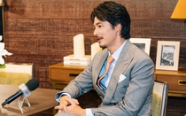 Nam tài tử điện ảnh đứng dậy sau "cú ngã" 20 tỷ đồng