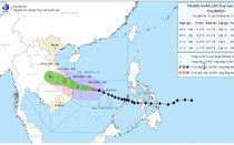 Kích hoạt các biện pháp ứng phó cấp bách với bão số 13
