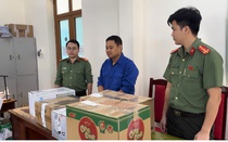 Khởi tố nhóm đối tượng làm giả chứng chỉ nghề rồi lên mạng xã hội rao bán