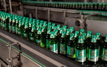 Hương men của doanh nghiệp bia rượu trong quý III/2025