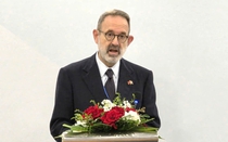 Đà Nẵng định hướng 5 lĩnh vực hợp tác trọng điểm với doanh nghiệp Ý