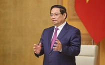 Việt Nam phấn đấu có nhà máy chip bán dẫn đầu tiên trong năm 2026