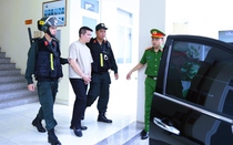 Chồng Đoàn Di Băng đứng sau những doanh nghiệp nào trước khi bị bắt?