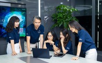 Thế hệ nhân sự mang mã gen AI-First