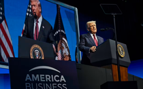 Thuế quan toàn cầu của ông Trump đối mặt thử thách lớn nhất khi bị Tòa án Tối cao đặt dấu hỏi