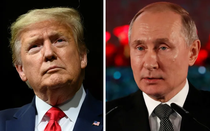 Ông Trump, ông Putin sẽ không dự Hội nghị Thượng đỉnh G20 năm nay