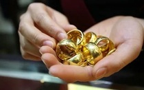 Cảnh giác bẫy lừa bán vàng giả