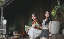 Giữa thời đại burnout, Gen Z chọn vibe “Không Độ” để giải nhiệt cuộc sống, bật mood tích cực