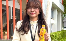 Từ thủ khoa khối D tới phòng thí nghiệm: Câu chuyện bền đam mê, dám ước mơ, dám chinh phục của nữ sinh Khoa học Công nghệ Việt Nam