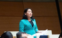 Cần quy định cấm dùng AI giả mạo khuôn mặt, giọng nói để lừa đảo, xuyên tạc