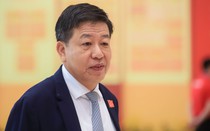 Ông Dương Đức Tuấn điều hành công việc của UBND Tp.Hà Nội