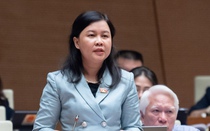 ĐBQH: Nên cụ thể hóa phạm vi bí mật Nhà nước