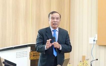 Sửa đổi luật để thích ứng với xã hội đương đại và không gian số