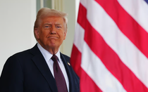 Ông Trump thừa nhận cần kế hoạch dự phòng nếu Tòa án Tối cao phán quyết bất lợi