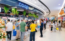 Vincom Mega Mall Royal Island tung loạt ưu đãi hấp dẫn khởi động mùa lễ hội - mua sắm cuối năm