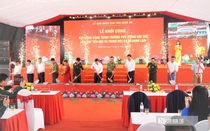 Nghệ An chủ động, đảm bảo lộ trình xây dựng các trường phổ thông liên cấp khu vực biên giới