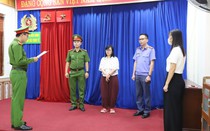 Màn kịch của Giám đốc và nữ Kế toán lừa 130 tỷ đồng của người dân Bắc Ninh