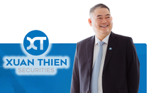 Chứng khoán Xuân Thiện tăng vốn lên 1.485 tỷ đồng, loạt cổ đông lớn lộ diện