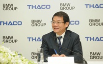 Mối lương duyên của THACO với bất động sản