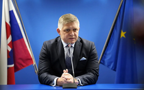 Đến lượt Slovakia thẳng thừng bác bỏ việc sử dụng tài sản Nga để tài trợ cho Ukraine