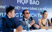 Doanh nhân Tôn Thất Khải làm giám khảo đồng hành cùng Mister Tourism World 2025