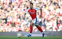Arsenal đối mặt nguy cơ mất trắng ngôi sao hàng đầu
