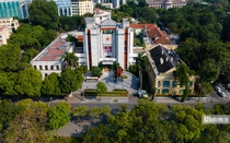 Hà Nội hoàn thiện phương án sắp xếp bộ máy cấp huyện