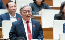 Băn khoăn về tên gọi "kỳ họp bất thường"