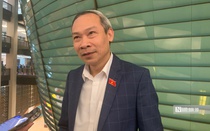 ĐBQH: Cần giải pháp tổng thể để GDP tăng 8% năm 2025