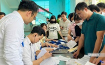 Sóc Sơn sẽ đấu giá lại 36 khu đất bị "thổi" giá 30 tỷ đồng/m2