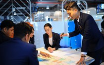 Bộ Xây dựng đề xuất thí điểm mô hình trung tâm giao dịch BĐS do Nhà nước quản lý