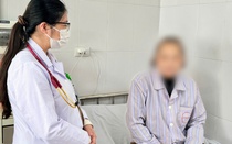 Người phụ nữ nhiễm giun đũa vì nuôi thú cưng