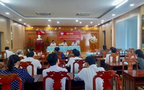 Định hướng phát triển của Hội Luật gia tỉnh Cà Mau năm 2025