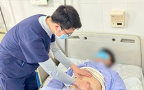 Nam thanh niên ở Hà Nội áp xe gan do thói quen nhiều người thường mắc