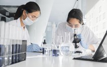 Quỹ đầu tư cho nghiên cứu khoa học như "muối bỏ bể"