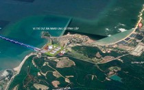 Kỳ vọng thúc đẩy công nghiệp đa ngành khi triển khai dự án nhiệt điện LNG 2,1 tỷ USD