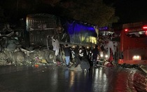 Thủ tướng chỉ đạo nóng vụ tai nạn làm 6 người chết ở Sơn La