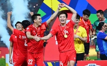 Hồi hộp chờ Quả bóng vàng Việt Nam 2024 lộ diện