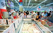 Bộ Công Thương đẩy mạnh phát triển thị trường trong nước, đảm bảo mức tăng trưởng 12%