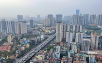 Tín dụng bất động sản đang có xu hướng chuyển dần sang người mua nhà