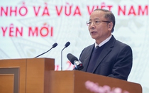 Khu vực kinh tế tư nhân tạo ra hơn 82% việc làm cho toàn xã hội