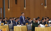 Sếp PVN, EVN kiến nghị được quyền tự quyết với các dự án từ 5.000 tỷ đồng