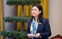Tăng số lượng Phó Thủ tướng, Phó Chủ tịch Quốc hội sau tinh gọn là bình thường